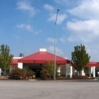 La Quinta Inn Kansas City4
