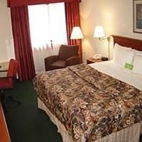 La Quinta Inn Kansas City1