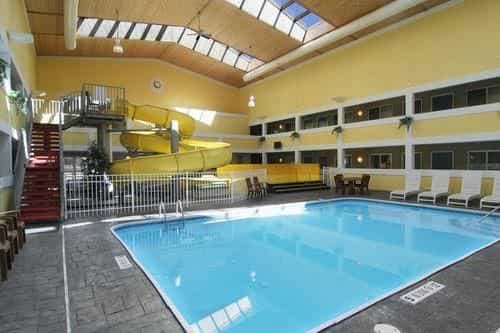 Best Western Splash Park Inn