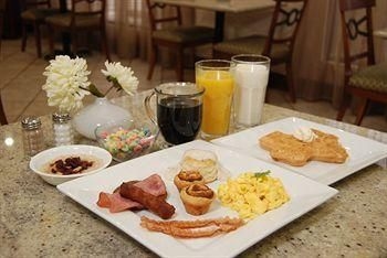 Best Western Plus Inn & Suites1