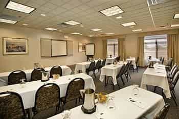 Best Western Regency Plaza Hotel St. Paul / Oakdale