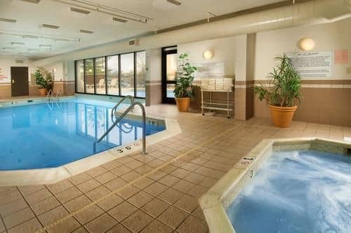 Drury Inn Suites Nashville AP Drury Inn Suites Nashville AP