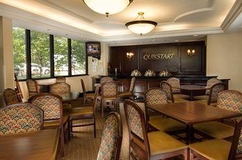 Drury Inn Suites Nashville AP4