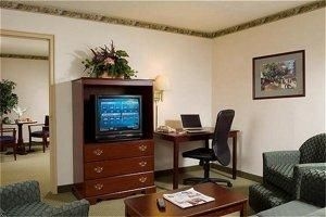 Holiday Inn Express Harrisburg-hershey3