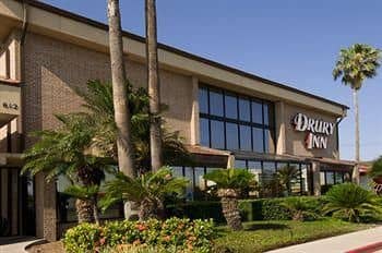 Drury Inn Mcallen Drury Inn Mcallen