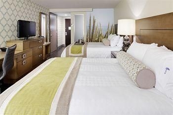 Hotel Indigo East End3