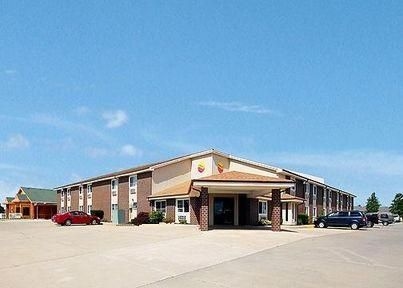 Comfort Inn - Maryville0