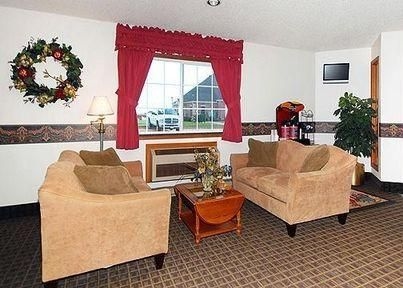 Comfort Inn - Maryville1