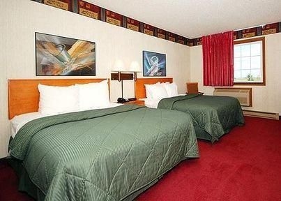 Comfort Inn - Maryville2
