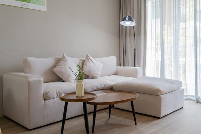 One Bedroom Suite (Suite 1BR)