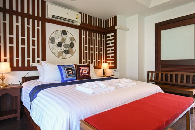 2BR Suite Villa