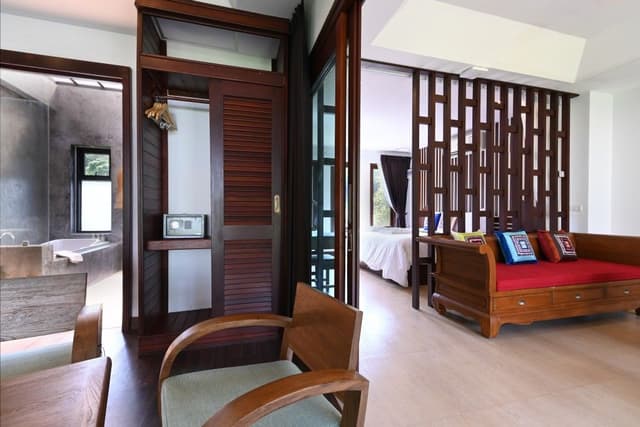 2BR Suite Villa