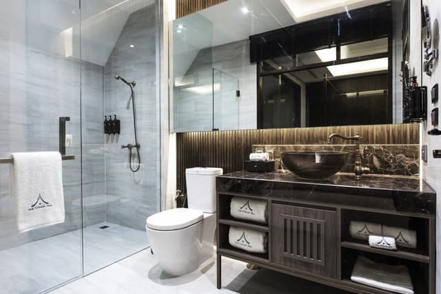 The Heritage House Junior Suite