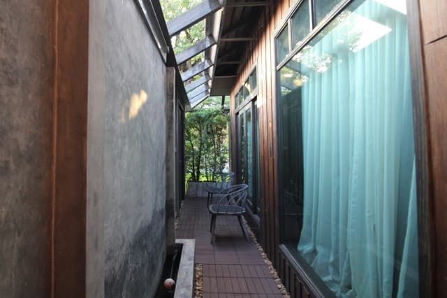 The Heritage House Suite