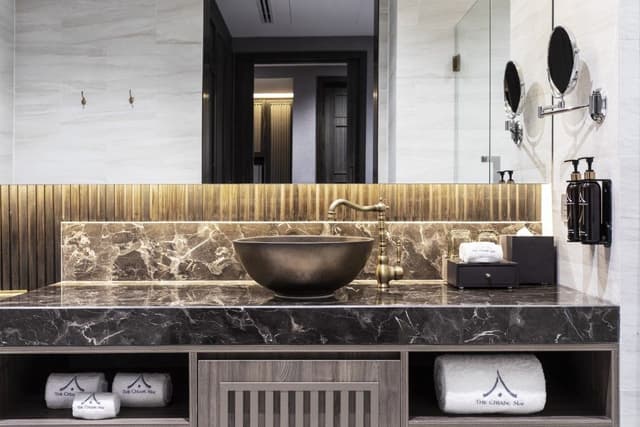 The Heritage House Suite