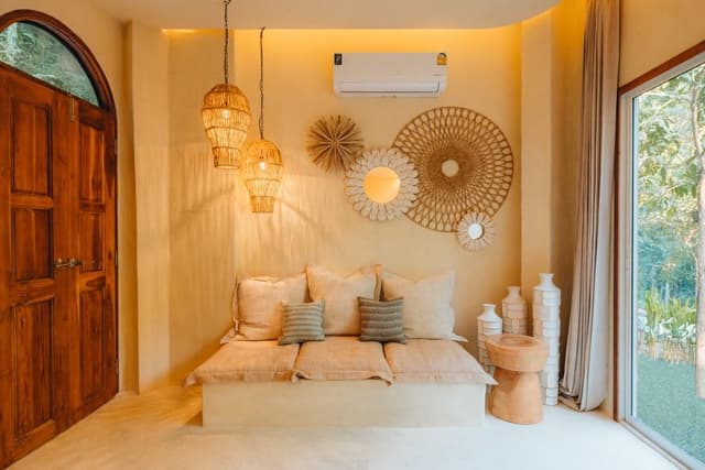 Aobe Villa