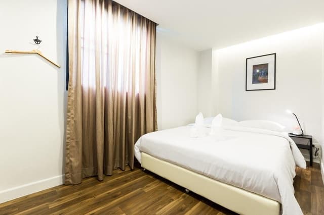 Superior Double Rooms