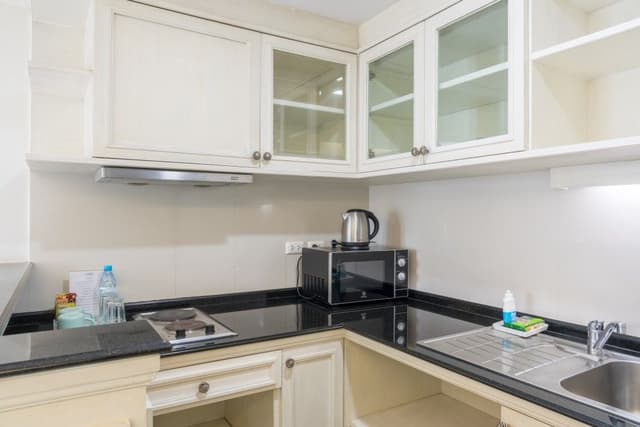 Family Suite for 4 Adults