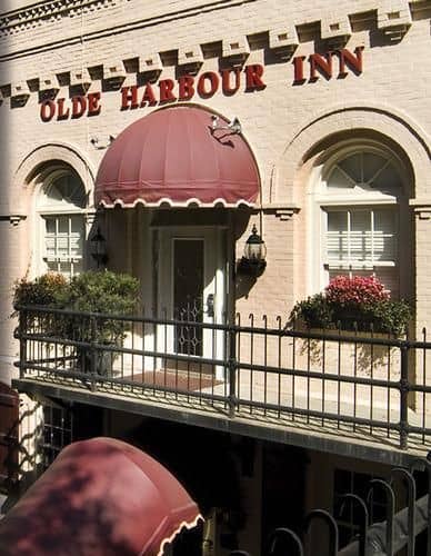 Olde Harbour Inn Olde Harbour Inn