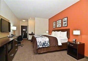 Sleep Inn And Suites Lubbock Sleep Inn And Suites Lubbock