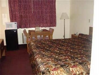 GuestHouse Inn & Suites Albuqu GuestHouse Inn & Suites Albuqu