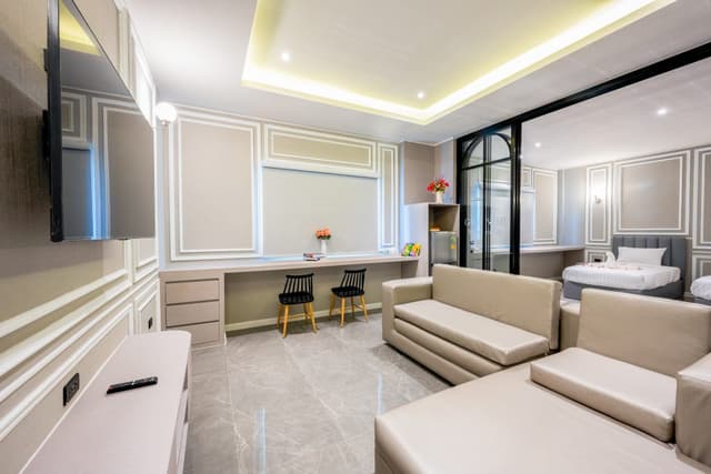 Suite
