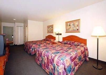Quality Inn & Suites Montclair Quality Inn & Suites Montclair