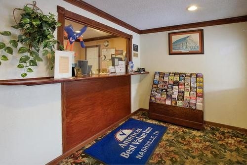 Americas Best Value Inn4