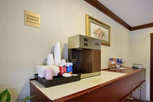 Americas Best Value Inn Americas Best Value Inn