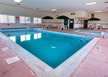 Comfort Inn Green River3