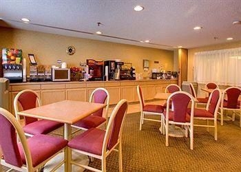 Comfort Inn Green River0