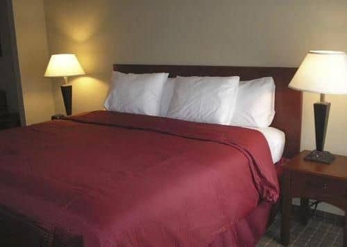 SLEEP INN AND SUITES HATTIESBUR SLEEP INN AND SUITES HATTIESBUR