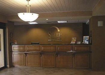 SLEEP INN AND SUITES HATTIESBUR4