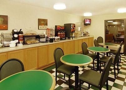 Comfort Inn Culpeper3