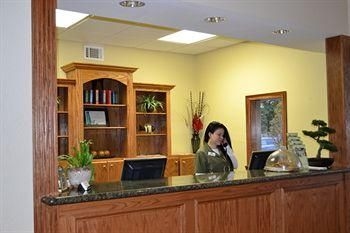 Country Inn & Suites By Carlson, Tallahassee I-10 East, FL1