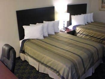 Best Western Plus Executive Inn Best Western Plus Executive Inn