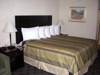 Best Western Plus Executive Inn1