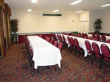 Ashmore Inn and Suites Ashmore Inn and Suites