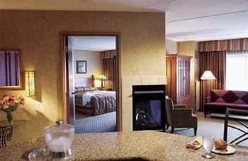 Radisson Hotel & Conference Center Green Bay