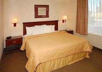 Comfort Inn and Suites Garner Comfort Inn and Suites Garner