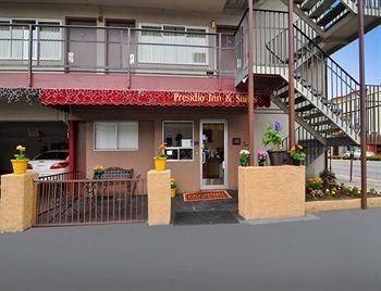 Presidio Inn4
