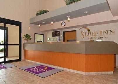Sleep Inn And Suites Bensalem4