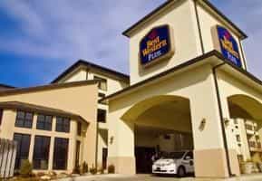 Best Western Plus Country Inn & Suites
