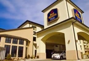 Best Western Plus Country Inn & Suites Best Western Plus Country Inn & Suites