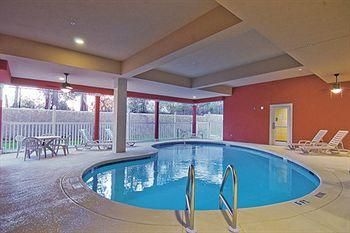 Country Inn & Suites By Carlson, Tallahassee NW4