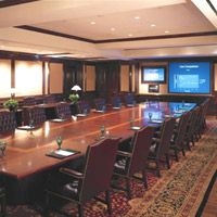 Intercontinental Hotel Conference Center2