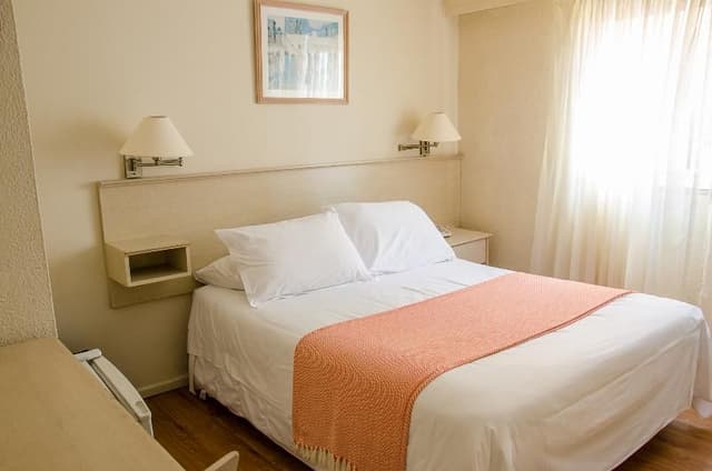 APARTMENT STANDARD
