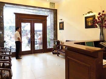 Gia Thinh Hotel Gia Thinh Hotel