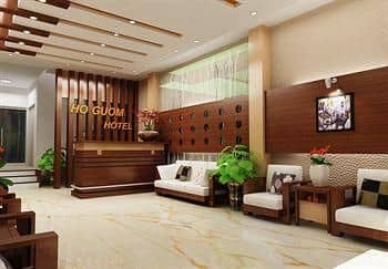 Ho Guom Hotel Ho Guom Hotel