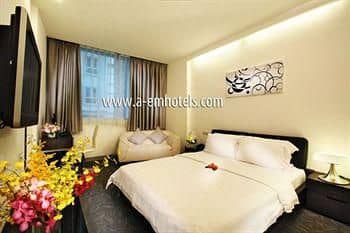 A and Em 8A Thai Van Lung Hotel A and Em 8A Thai Van Lung Hotel
